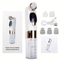 Electric Bubble Beauty Black Head Remover