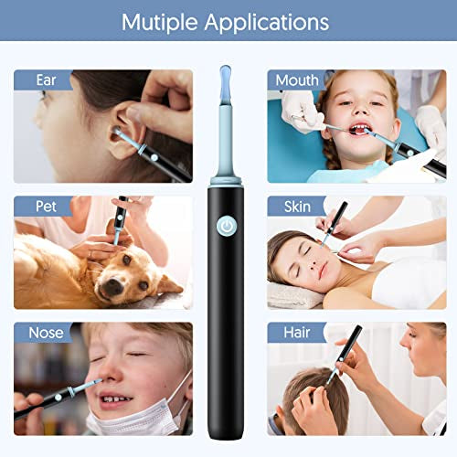 Smart Ear Wax Remover