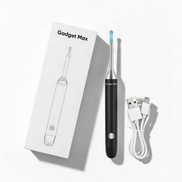 Smart Ear Wax Remover