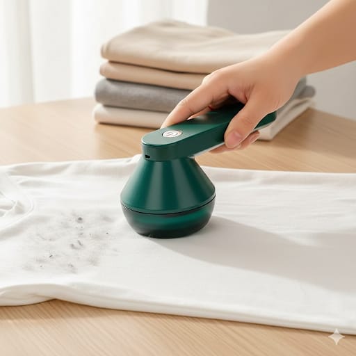 Electric Lint Remover